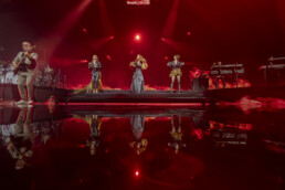 GENERATION CELINE CONCERT BEAUVAIS 2025