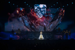 GENERATION CELINE CONCERT BEAUVAIS 2025