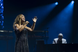 GENERATION CELINE CONCERT BEAUVAIS 2025