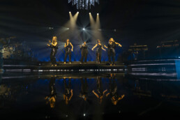 GENERATION CELINE CONCERT BEAUVAIS 2025