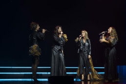 GENERATION CELINE CONCERT BEAUVAIS 2025